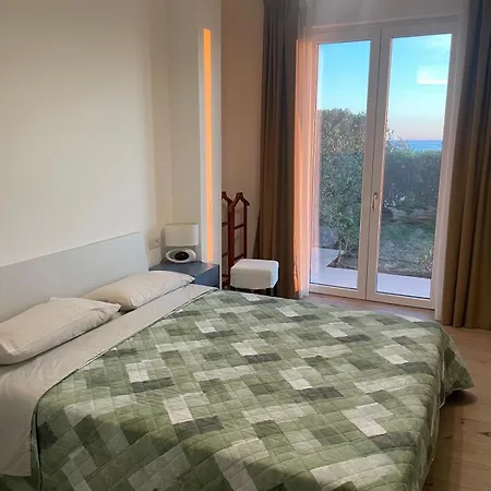 Moderno Vista Mare Apartment Sanremo