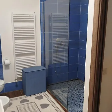 Apartment Moderno Vista Mare