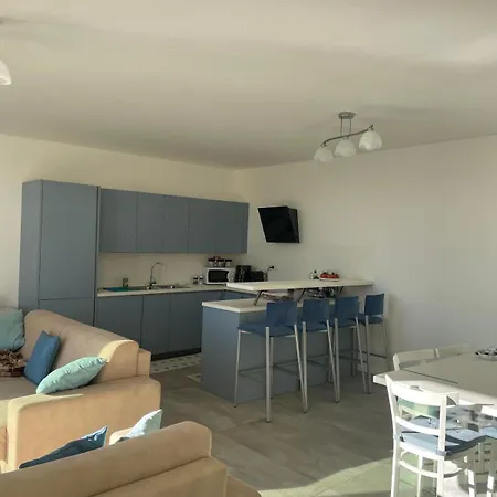 Moderno Vista Mare *