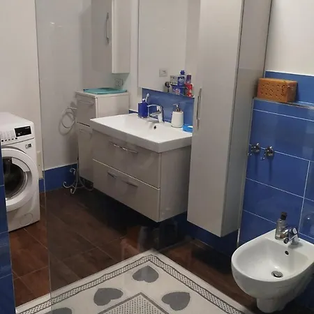 Apartment Moderno Vista Mare *