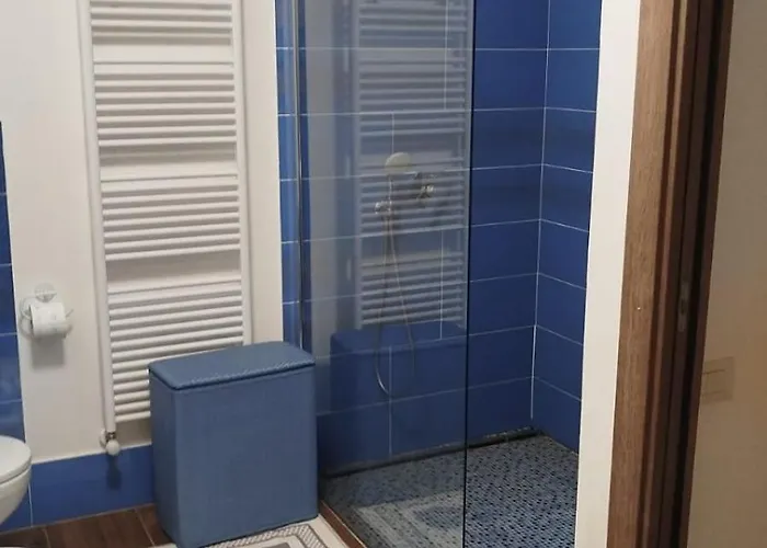 Apartment Moderno Vista Mare