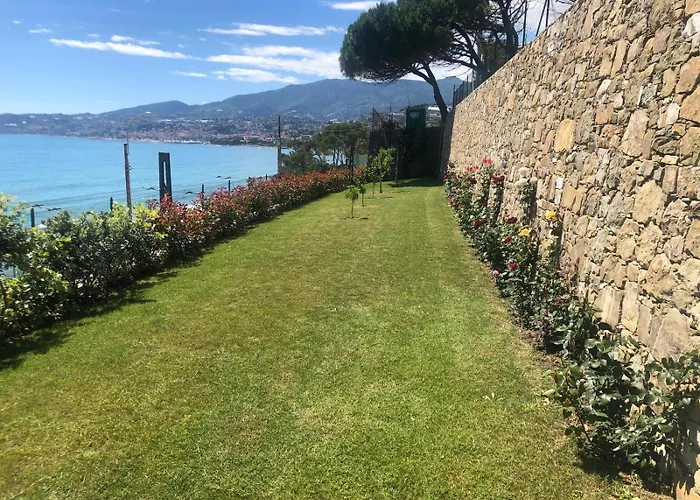 Apartment Moderno Vista Mare *