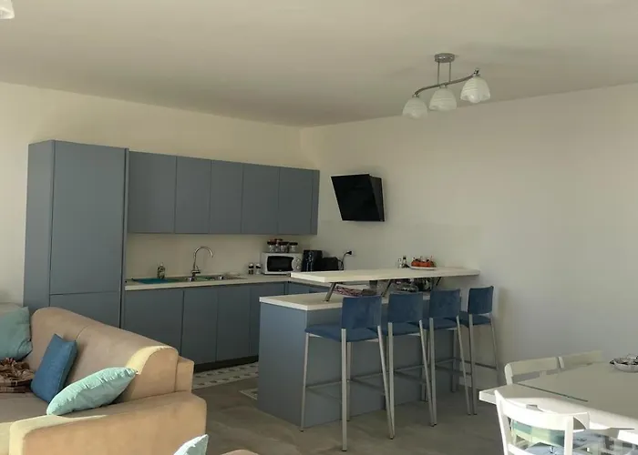 Moderno Vista Mare *