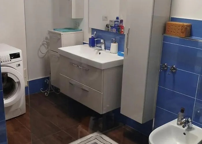 Apartment Moderno Vista Mare *